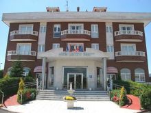 Hotel Camino Real, Arcahueja