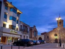 Hotel La Peseta, Astorga