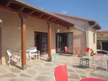 Apartamentos Gabino, El Ganso