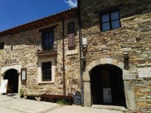 Hostal El Refugio, Rabanal del Camino