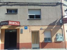 Hostal El Cruce, Villafranca del Bierzo