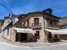 Hotel Rural Ambasmestas, Ambasmestas