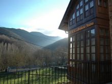 Hotel Rural El Capricho de Josana, Las Herrerías