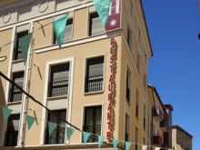 Hotel La Taberna Grande, Miranda de Ebro