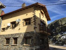 Casa Rural El Invernal de Picos, Portilla de la Reina