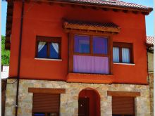 Casa Rural Villafrea