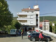 Hostal El Cruce, Cistierna