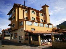 Hotel Spa Puerta Vadinia, Cistierna
