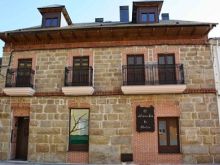 Casa Rural El Almendro de María, Columbrianos