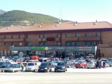 Hostal La Torre, Liédena