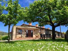 Posada La Roblera, Oreña