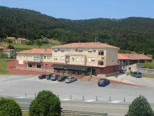 Hostal Baviera, Pesués