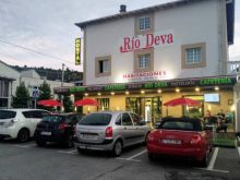 Hostal Río Deva, Unquera