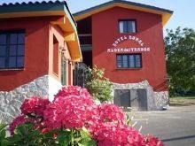 Hotel Rural Aldea del Trasgu, Cuerres