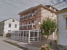 Hostal Casa Venancio, Barres
