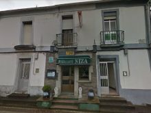 Pensión Niza, Abadín