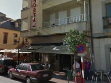 Hostal Quiper, Quiroga