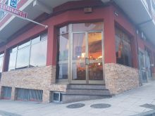 Hostal Gamallo, Chantada