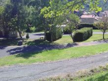 Camping communal Le Marchat, Saint-Privat-d’Allier