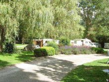 Camping Le Vivier, Monistrol-d’Allier