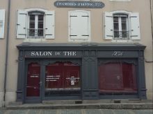 Chambres d'hôtes Chez Lili, Saugues Chambres d'hôtes Chez Lili, Saugues