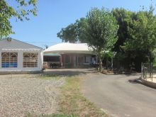 Camping Beau Rivage, Livinhac-le-Haut