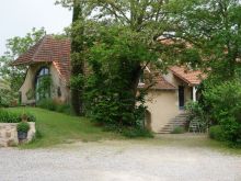 Chambres d'hôtes Le Mas de la Croix, Béduer