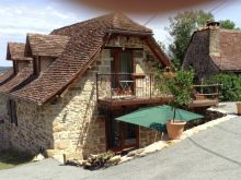 Chambres d'hôtes La Coquille, Béduer