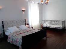 Chambres d'hôtes La Fuite en Égypte, Moissac