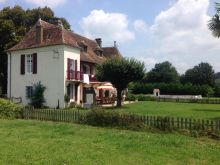 Chambre d'hôtes Arrêt et Aller, Argagnon