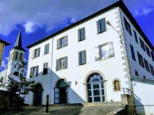 Auberge Ametzanea, Ostabat
