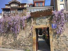 Hotel Mar del Sueve, Colunga
