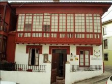 Posada La Montañesuca, Comillas