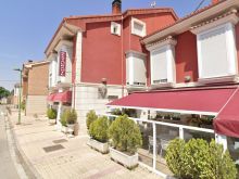 Hotel Asador, Castañares