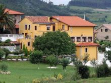 Posada San Pedro, Caborredondo