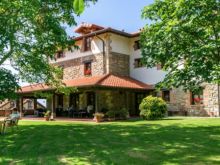 Posada Caborredondo