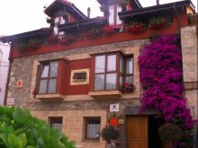 Apartamentos La Llobera, Pendueles