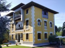 Hotel La Torre, Puertas de Vidiago