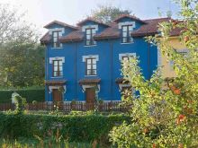 Apartamentos Rurales La Canalina, Villahormes
