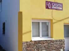 B&B La Casita Camponaraya, Camponaraya