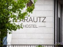 Zarautz Hostel