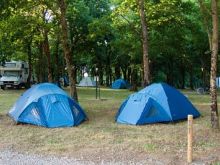 Camping Vila de Sarria