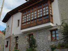 Casa Rural Maribel II, Cué