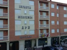 Apartamentos APH Infanta Mercedes, La Bañeza