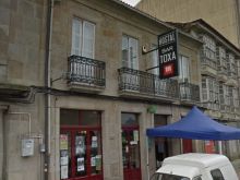 Hostal Toxa, Silleda