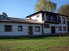 Casa Rural Molino Galochas, Villavante