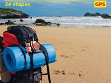 Camino de Santiago - Camino del Norte