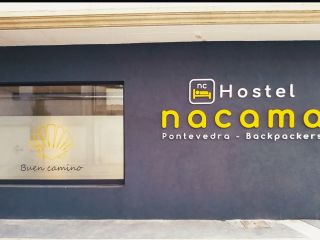 Hostel Nacama, Pontevedra