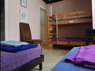 Gîte Pèlerin Le Papillon Vert Albergue De Peregrinos En - 