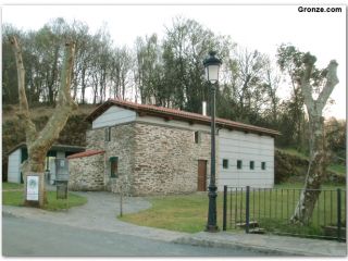 Albergue de Hospital de Bruma, Camino Inglés